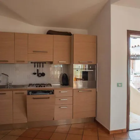 The Beach House * Olbia