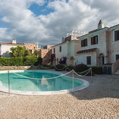 The Beach House * Olbia