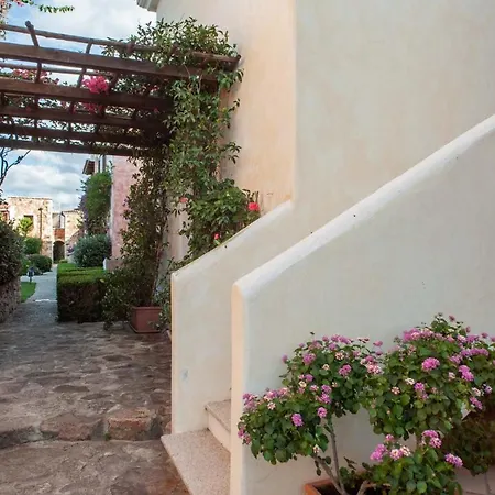 The Beach House Olbia