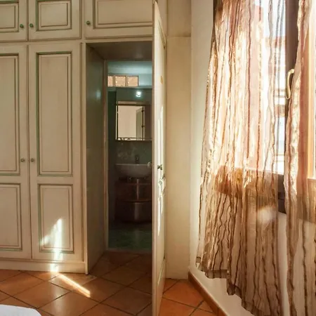 Apartment The Beach House Olbia