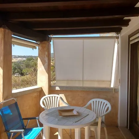 The Beach House Apartment Olbia