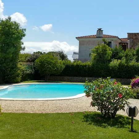 Apartment The Beach House Olbia