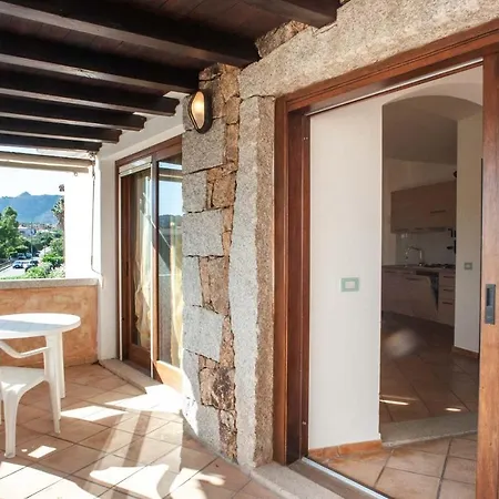 Apartment The Beach House Olbia
